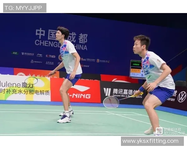 上海羽毛球队总决赛技术分析与表现评估全面解读 上海羽毛球队总决赛技术分析与表现评估全面解读