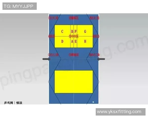 南京乒乓球队进攻战术深度分析与实战应用探讨 南京乒乓球队进攻战术深度分析与实战应用探讨