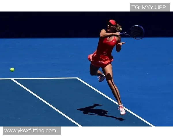 广州网球队的转型之路与成绩波动分析 广州网球队的转型之路与成绩波动分析