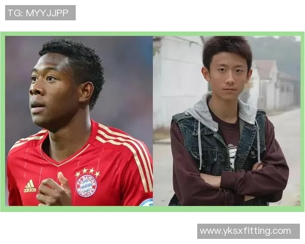 足球明星外号大揭秘你知道哪些球员有趣的绰号吗