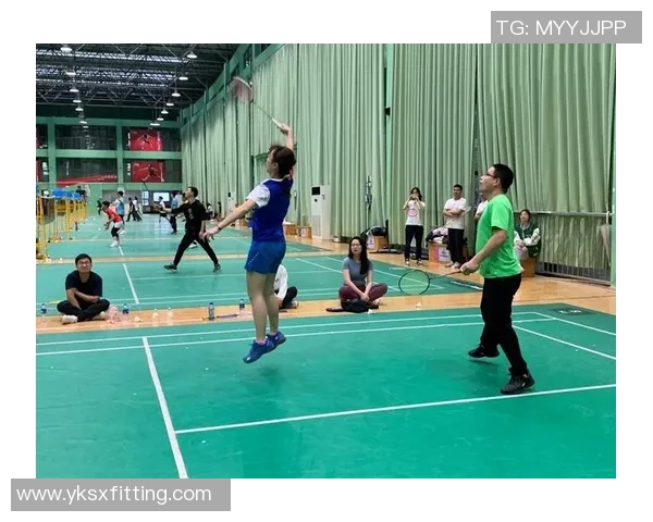 专访羽毛球女神吴静揭秘她的成功秘诀与奋斗历程 专访羽毛球女神吴静揭秘她的成功秘诀与奋斗历程