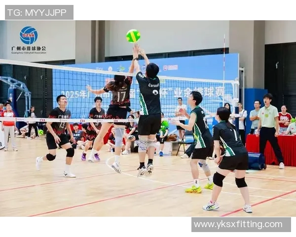 广州排球队反击策略解析与未来发展展望 广州排球队反击策略解析与未来发展展望