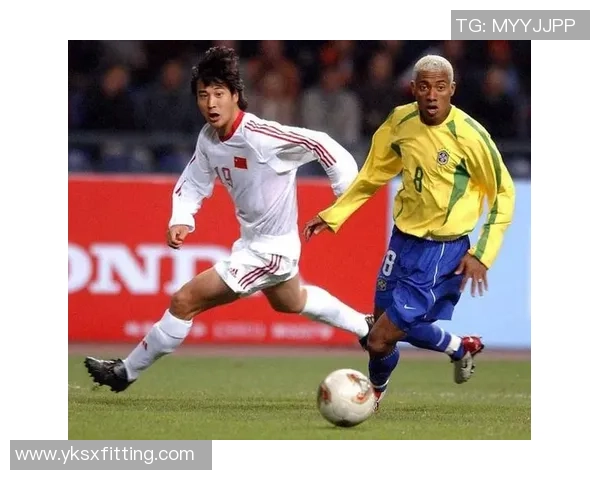 灵性与球技的完美结合最有灵性足球明星的魅力与影响力探讨