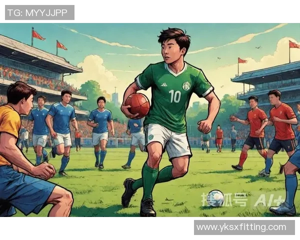 诺字闪耀绿茵场足球明星们的传奇故事与荣耀时刻 诺字闪耀绿茵场足球明星们的传奇故事与荣耀时刻