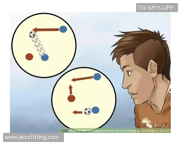 足球明星教你如何垫足球的技巧与视频教程分享