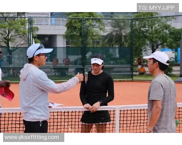 上海网球队在洲际杯中的实力展现与未来发展潜力分析