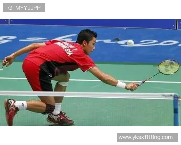 专访羽毛球明星刘伟揭秘他成功背后的心路历程与训练秘诀 专访羽毛球明星刘伟揭秘他成功背后的心路历程与训练秘诀